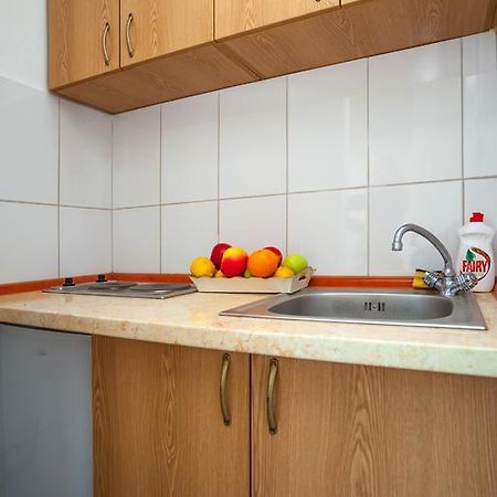 Apartments Marko Tivat Room photo