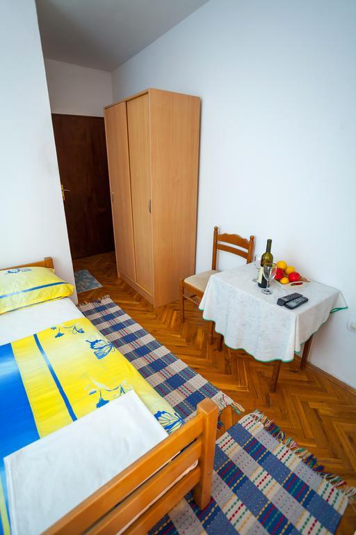 Apartments Marko Tivat Room photo