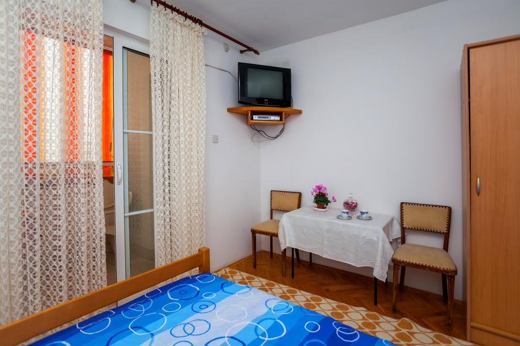 Apartments Marko Tivat Room photo