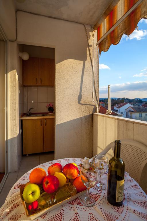 Apartments Marko Tivat Room photo