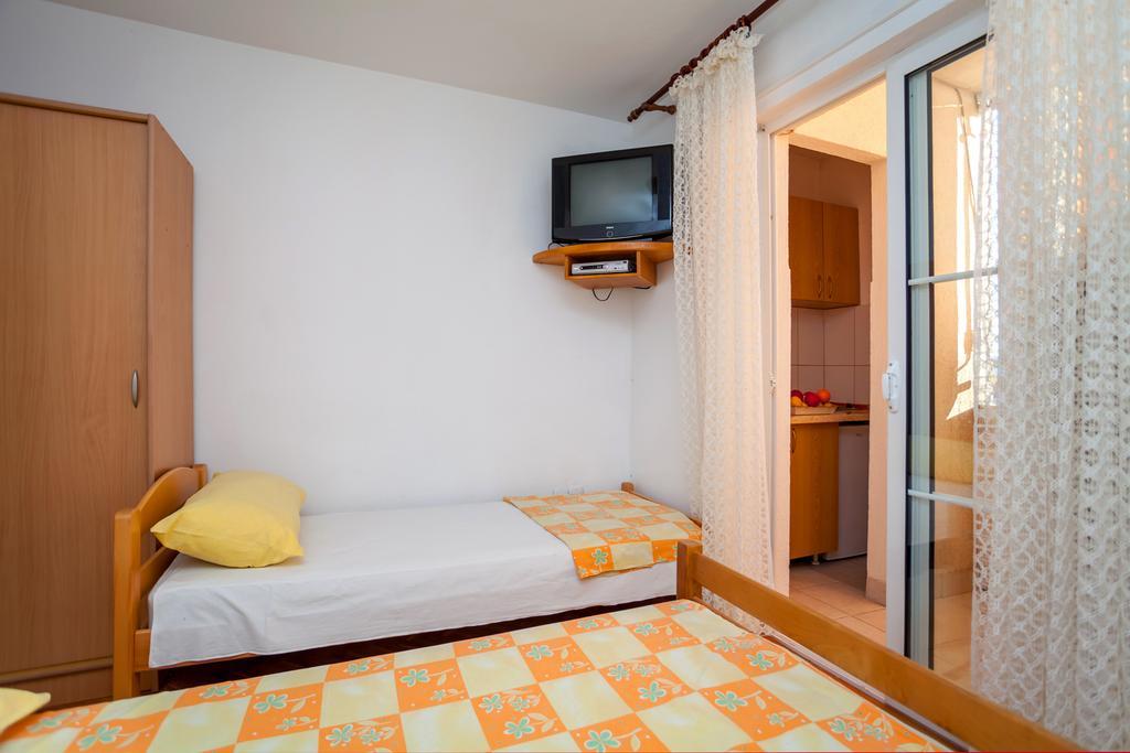 Apartments Marko Tivat Room photo