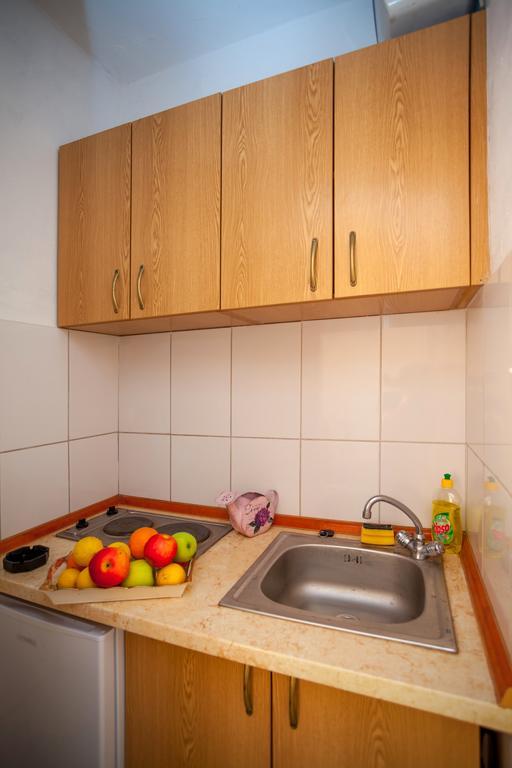 Apartments Marko Tivat Room photo