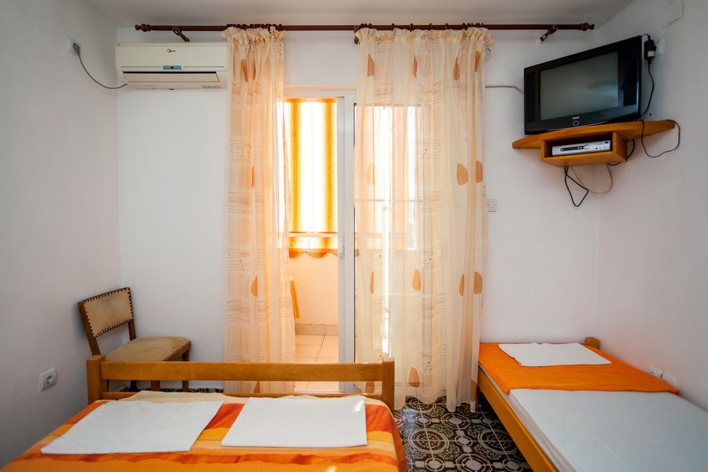 Apartments Marko Tivat Room photo