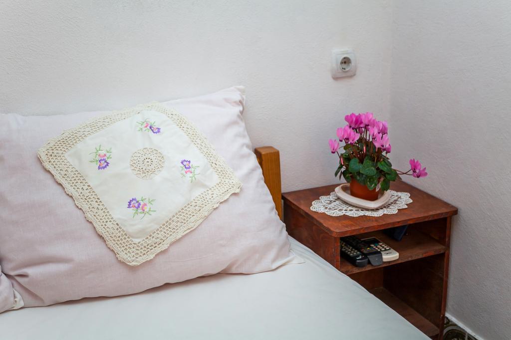 Apartments Marko Tivat Room photo