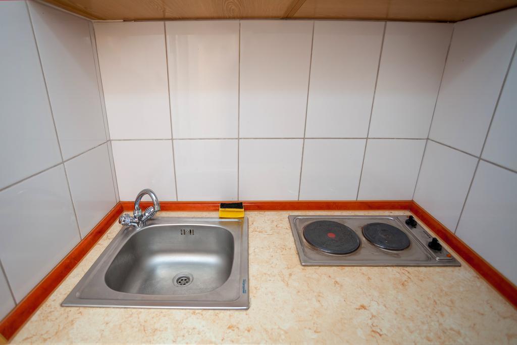 Apartments Marko Tivat Room photo